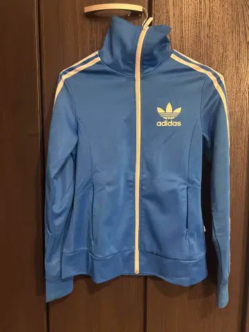 adidas 트랙 자켓 한국 s