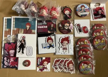 나의 히어로 아카데미아 히로아카 키리시마 묶음 판매