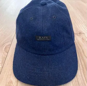 THE PRODUCT OF RATS 햇 모자 캡 FREE 사이즈