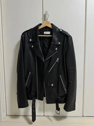 FAITH CONNEXION 라이더 자켓