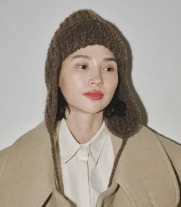 [ 새상품급 ] TODAYFUL 투데이풀 Flight Knit Cap