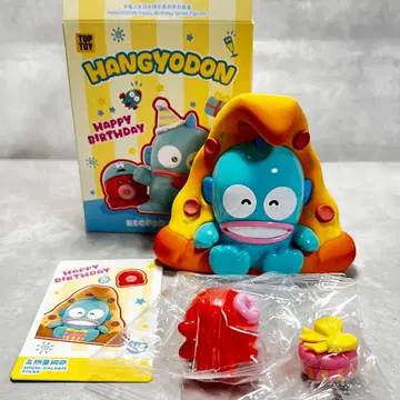 한교동 피규어 TOPTOY