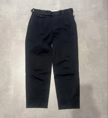 MORLES 그루카 팬츠 L 사이즈