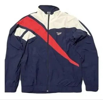 Reebok 리복 나일론 자켓 90s