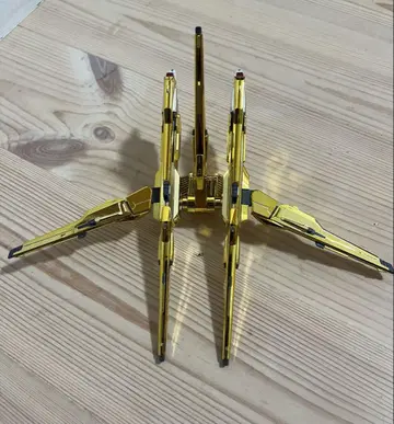 MG 아카츠키 건담 시라누이 팩