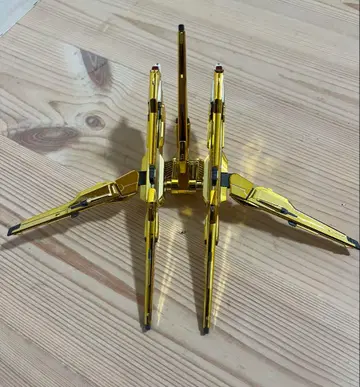 MG 아카츠키 건담 시라누이 팩