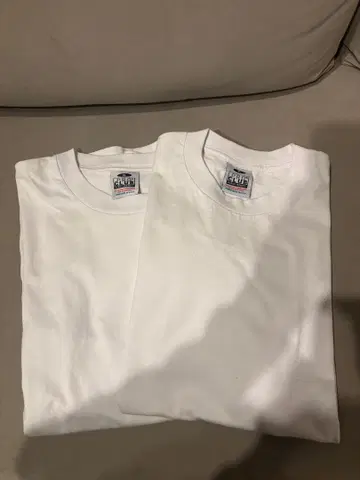 [ PRO CLUB ] 프로클럽 롱티 XL 2장 세트