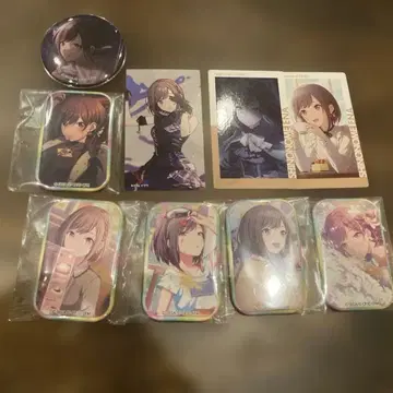 프로세카 시노노메 에나 묶음 판매 추가 상품 있음