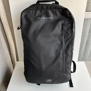 MAMMUT SEON 26 백팩