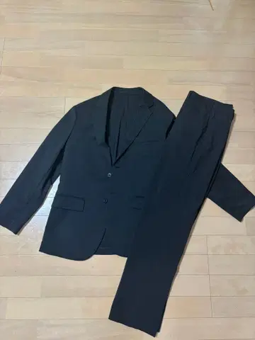 감동 자켓 감동 슬랙스 셋업 유니클로 UNIQLO 인심 79cm