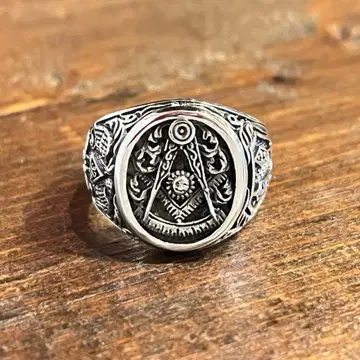 [ New Arrivals ] 실버 925 반지