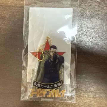 영화 골든 카무이 오가타