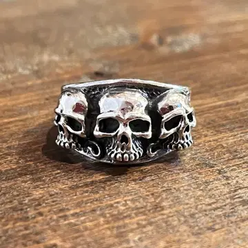 [ New Arrivals ] 실버 925 반지
