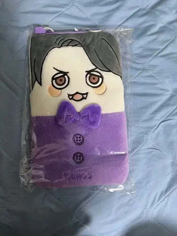무라카미 싱고 미개봉 응원봉 파우치
