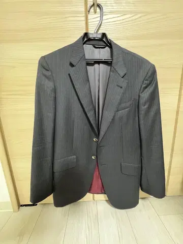 폴스미스 컬렉션 자켓