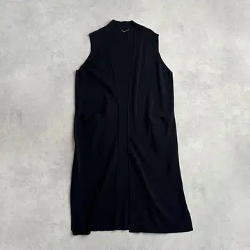 L'Appartement Knit Vest 니트 베스트 라빠르망