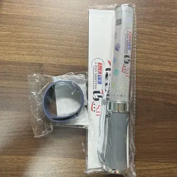 프라가리아 메모리즈 팬 미팅 굿즈 세트