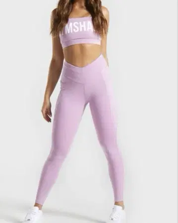 GYMSHARK Recess Leggings