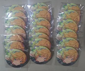 앙스타 하루카와 소라 feb 20점