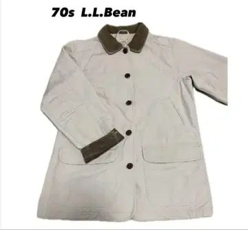 llbean 자켓