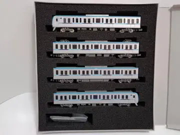 (GREENMAX) 도쿄 메트로 15000계 기본 4량 세트 동력 포함