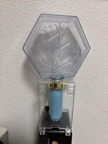 이레우스 다이스형 응원봉