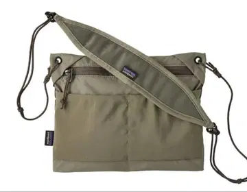 새상품 Patagonia Terravia Sacoche