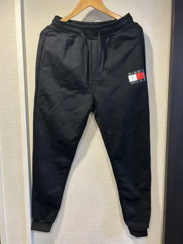 TOMMY JEANS 스웨트 팬츠
