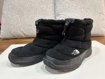 THE NORTH FACE 부츠