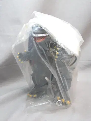 N1823 무비 몬스터 시리즈 가메라 소프트 비닐 피규어 가메라