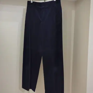 DRESSTERIOR 드레스트리아 코듀로이 팬츠