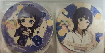 니지가사키 칸다묘진 키친카 코스터 아사카 카린 2장