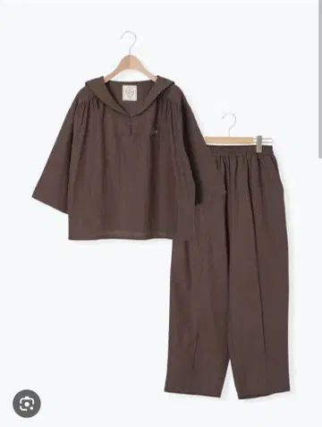 사만사 모스모스 홈즈 집 자수 룸 셋업 차콜