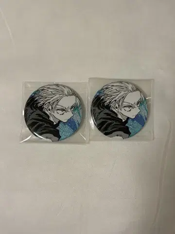 SAKAMOTO DAYS emotions 아사쿠라 신 캔뱃지