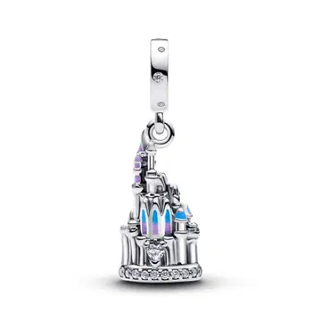Disney X PANDORA 신데렐라 성 참
