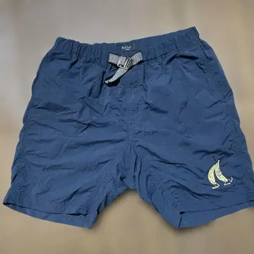 Paul Smith Jeans 네이비 숏팬츠
