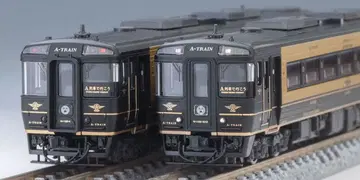 [ 새상품 ] TOMIX 98152 JR 키하185계 A열차로 가자 세트