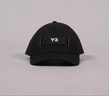 즉시 배송! Y-3 블랙 캡
