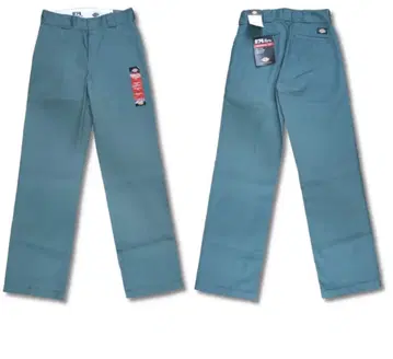 Dickies 디키즈 874 오리지널 링컨 그린