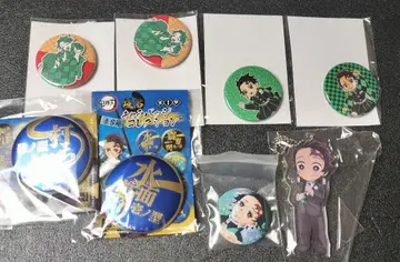 귀멸의 칼날 카마도 탄지로 묶음 판매 2