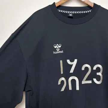 험멜 HUMMEL hummel PLAY 맨투맨 크루넥