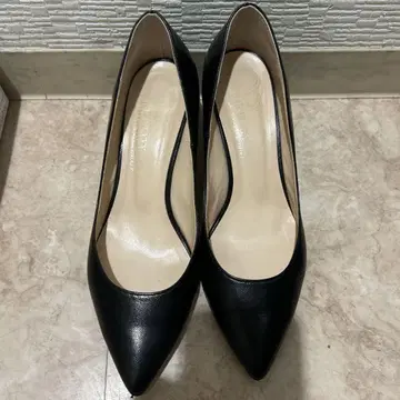 비셰 24 서티 포인트 펌프스 24cm