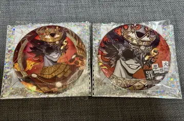 제5인격 중국 은하 시리즈 캔뱃지 풀고 레어 성하 죄악의 용열