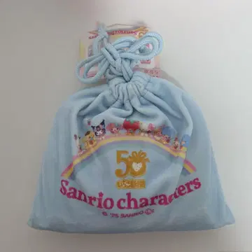 가격 인하 중 Sanrio 캐릭터 삭스 5켤레 세트