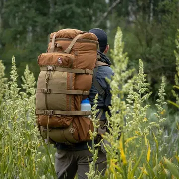 Hill People Gear Connor Pocket V2