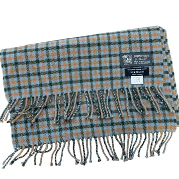 존스톤스 john stones 캐시미어 머플러