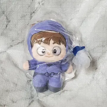 하치야 사부로 호와누이 극장판 닌타마 란타로