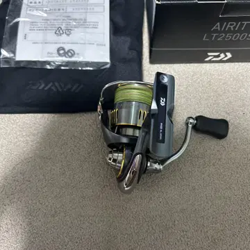23 에어리티 LT 2500s