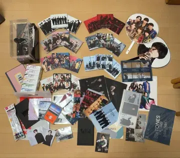 SixTONES