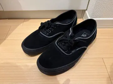 VANS Authentic Sliver 오센틱 슬리버 27.5